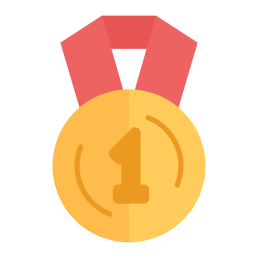 Medal prize services