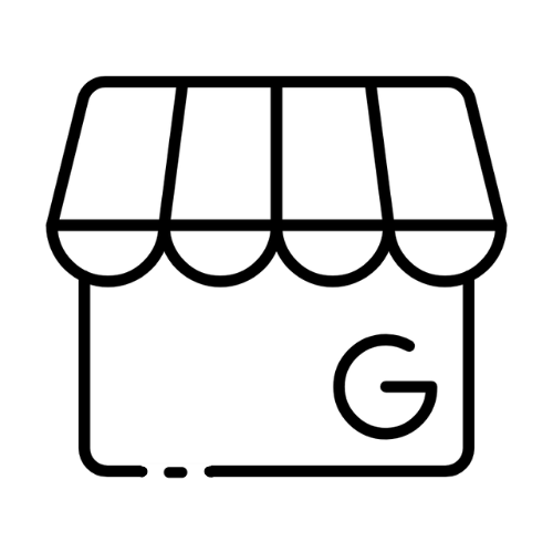 local seo review icon