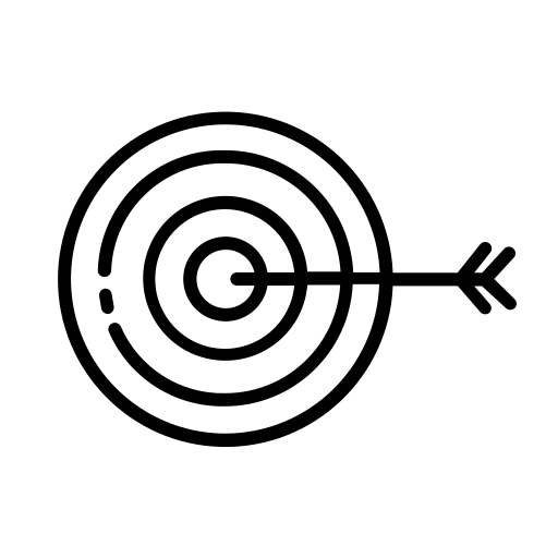 custom seo reporting icon
