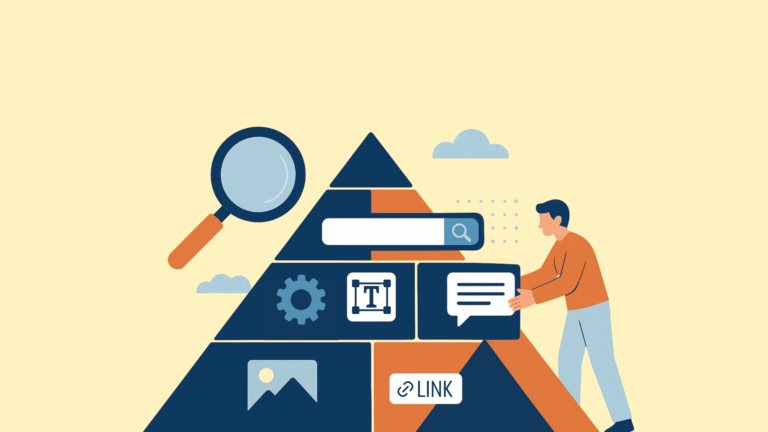 How To Build The Ultimate Keyword Strategy For Your Website