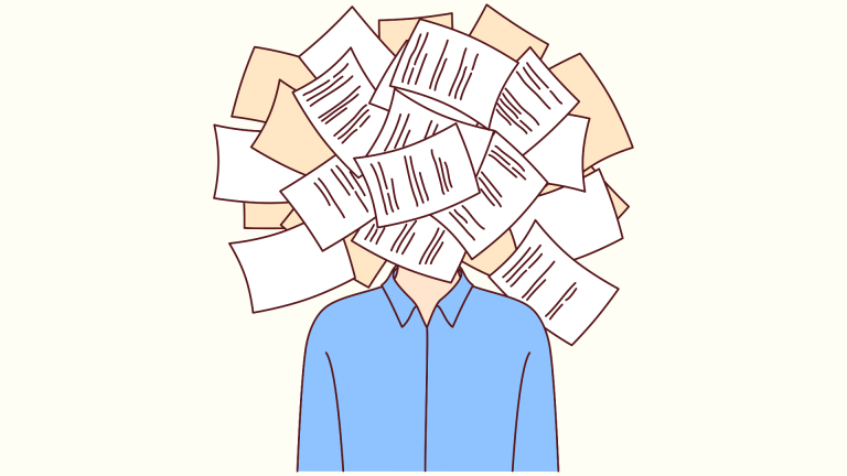You don’t need more content. You need smarter content.