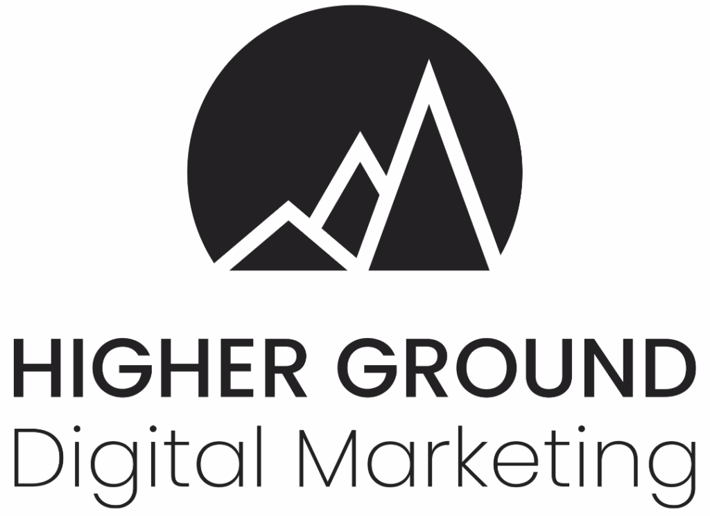 Higher Ground Ditial Marketing