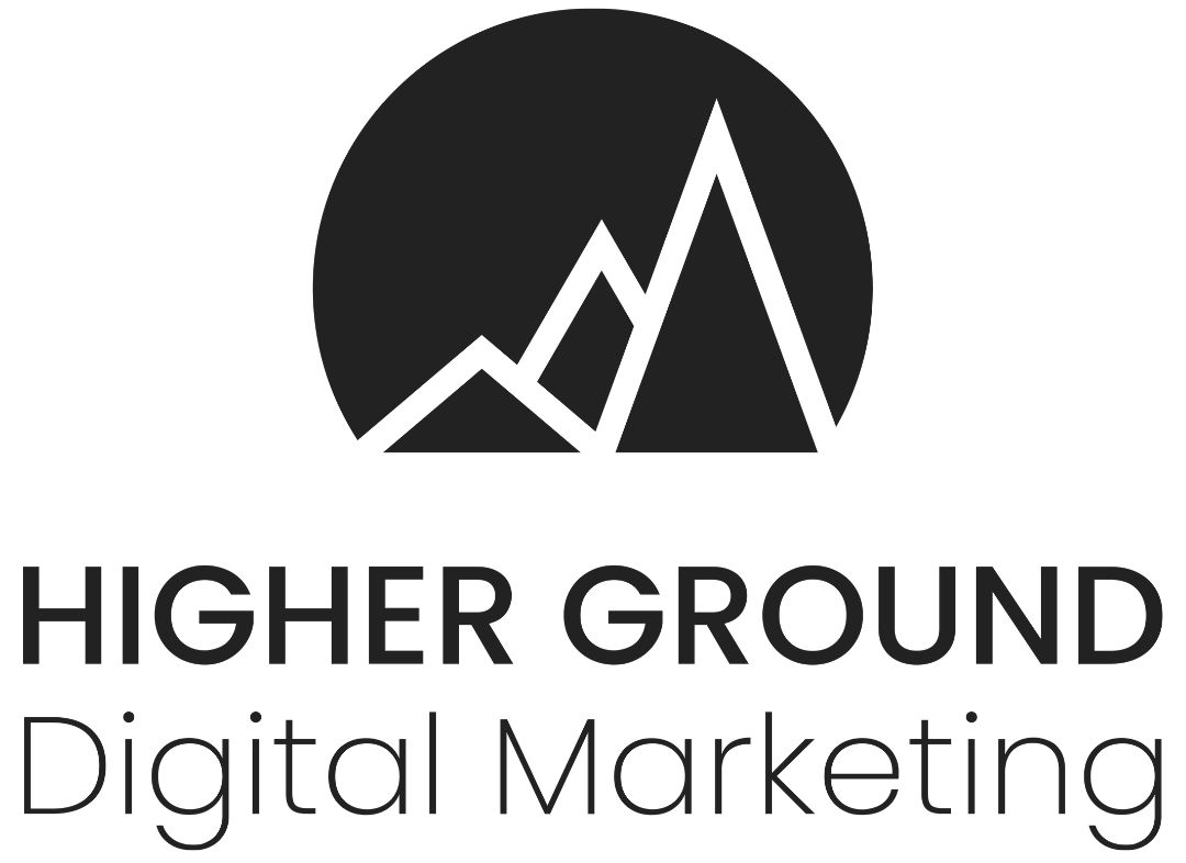 Higher Ground Ditial Marketing