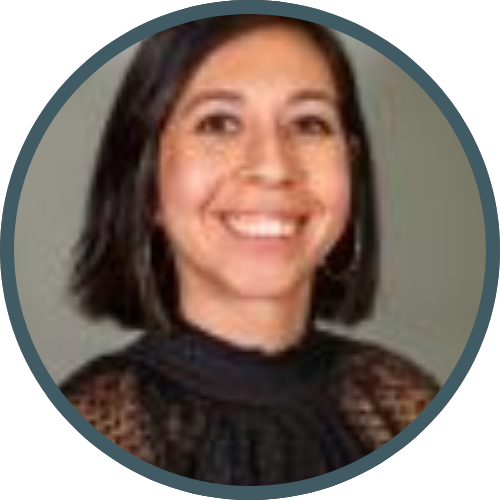 Photo of Gina Gault, Designer