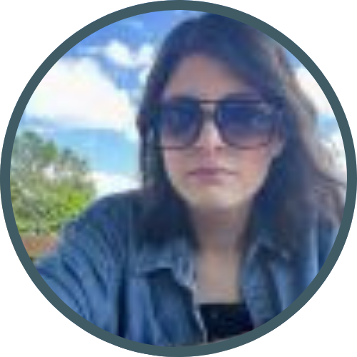 Photo of Morgan Avenia, Performance Marketing Manager