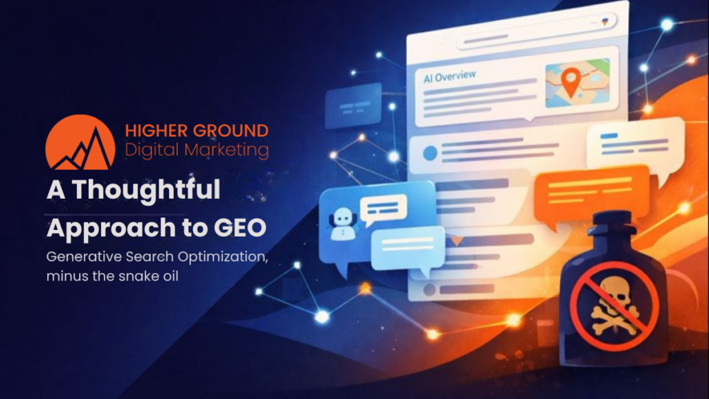 Generative-Search-Engine-Optimization-vs-SEO